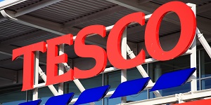 Andy Turvey Tesco Checkout Voice