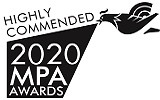 MPA Awards - Highly Commended