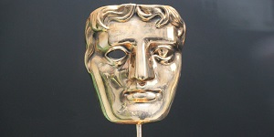 Gina Mellotte - Voice of BAFTA Awards